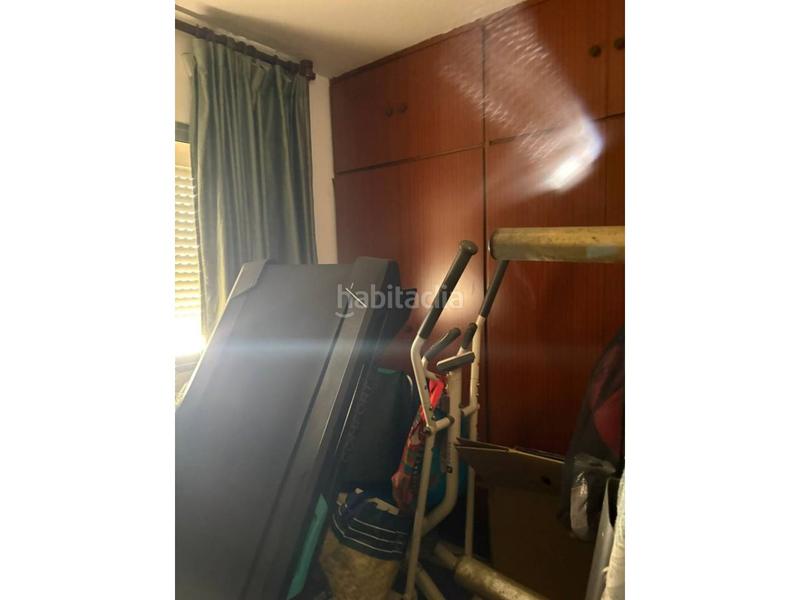 Foto 4b0f08a9-f80f-4dd5-8ef2-1846d3aadab5. Flat with heating in Parque Atlántico- San Matías Sevilla