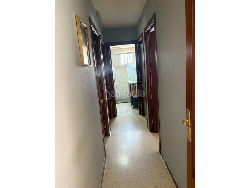 Foto 4b1fc0de-930f-4c17-ba03-dcd518a391fa. Flat with heating in Parque Atlántico- San Matías Sevilla