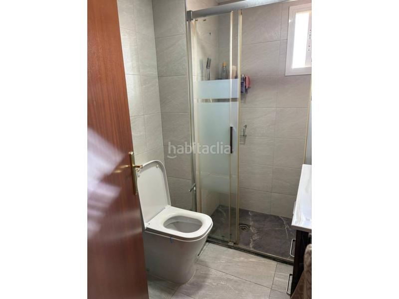 Foto 5e196f3b-d192-4594-a4b4-e98d335f2088. Flat with heating in Parque Atlántico- San Matías Sevilla