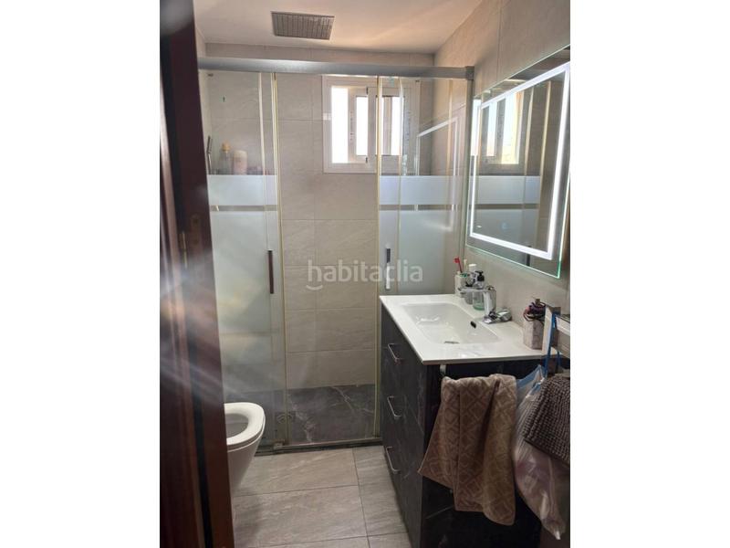 Foto 5e28732f-458e-4367-a013-4135e634d789. Flat with heating in Parque Atlántico- San Matías Sevilla