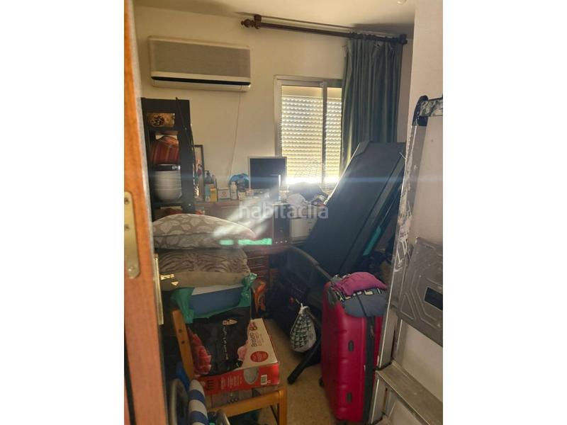 Foto 7a3ccff8-318c-48af-9d53-2acde4e315a9. Flat with heating in Parque Atlántico- San Matías Sevilla