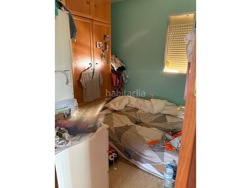 Foto 7c13c040-c1ba-4f91-be88-44a5974ce3d0. Flat with heating in Parque Atlántico- San Matías Sevilla