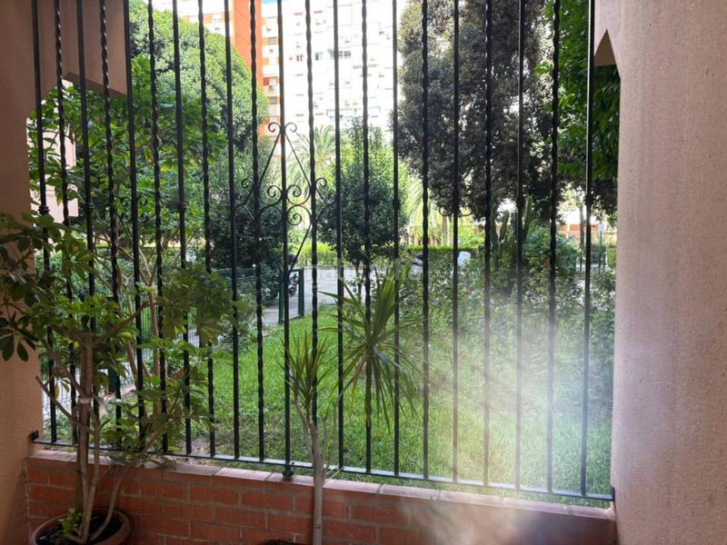 Foto 859bc275-5360-4ee9-b1ff-9b6eb49e373e. Flat with heating in Parque Atlántico- San Matías Sevilla