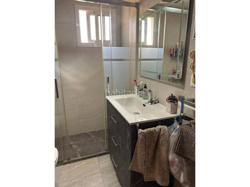 Foto 8a52ec35-820e-46b7-9767-e283ba65784c. Flat with heating in Parque Atlántico- San Matías Sevilla