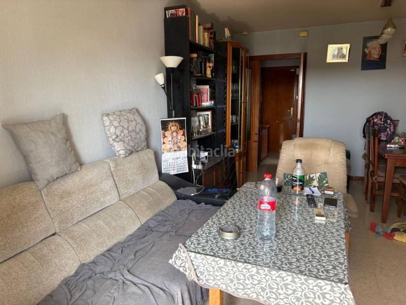 Foto a2354791-b7ba-416f-95ff-0724ca9cf476. Flat with heating in Parque Atlántico- San Matías Sevilla