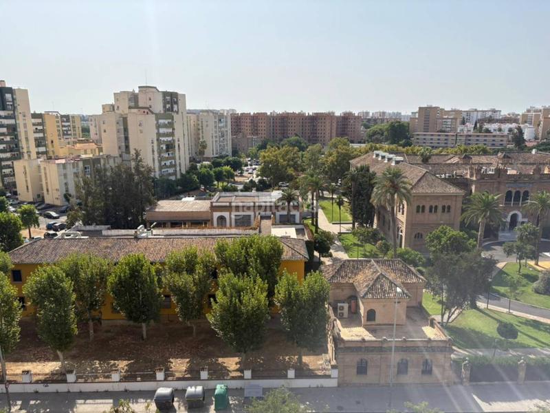 Foto b5021379-22ca-465b-877c-6548d52b61f9. Flat with heating in Parque Atlántico- San Matías Sevilla