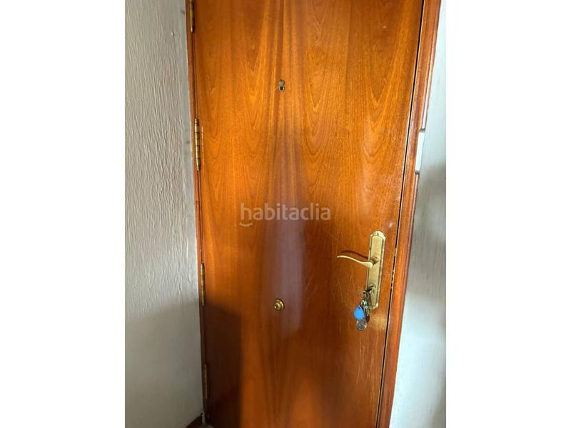 Foto c7a21140-8f18-4b79-9445-0eda442230f1. Flat with heating in Parque Atlántico- San Matías Sevilla