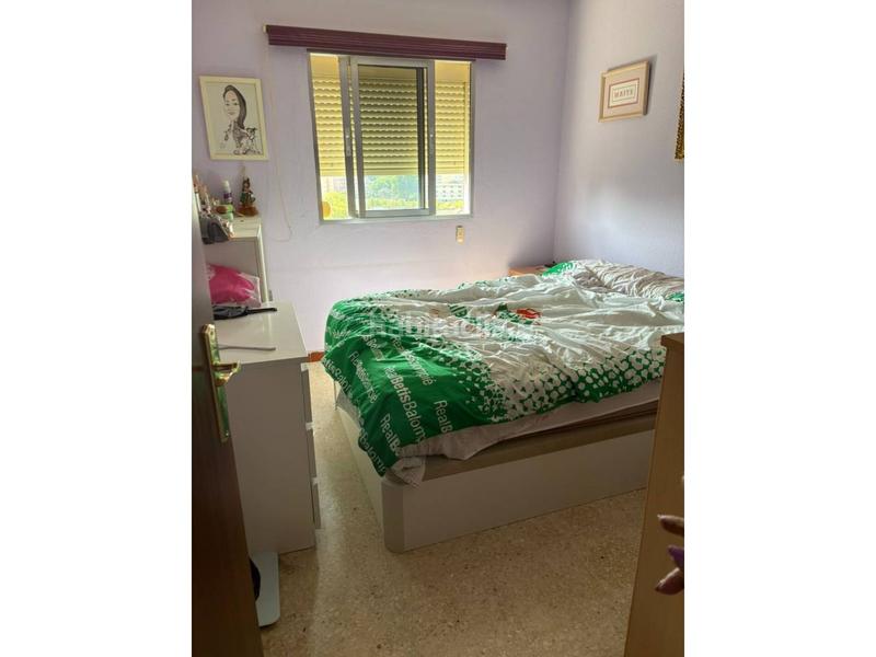 Foto dd9642f2-0363-4d83-85a2-af20a397e3be. Flat with heating in Parque Atlántico- San Matías Sevilla