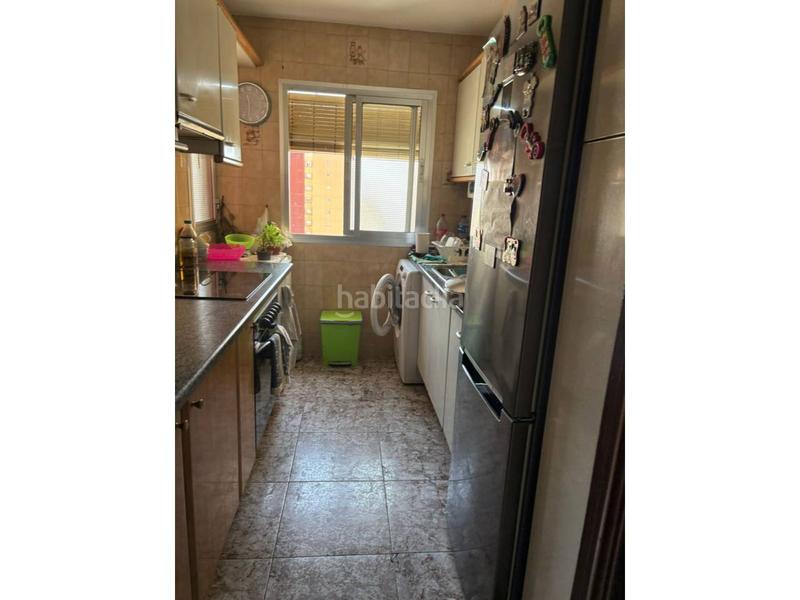 Foto f3724986-34b8-4abc-b5f0-8df20c94e90e. Flat with heating in Parque Atlántico- San Matías Sevilla