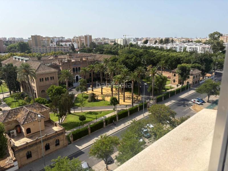 Foto f51f3286-422b-493f-9291-167b0fe69488. Flat with heating in Parque Atlántico- San Matías Sevilla