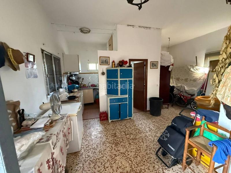 Foto 35d9a624-20f2-4b60-9c84-3c325a3ee054. Chalet en cristal urbanización tarazona 391 chalet unifamiliar en venta en polígono industrial majaravique en Rinconada (La)