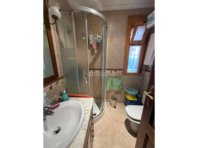 Foto 3d026951-8916-438d-9899-07889e0e9310. Chalet en cristal urbanización tarazona 391 chalet unifamiliar en venta en polígono industrial majaravique en Rinconada (La)