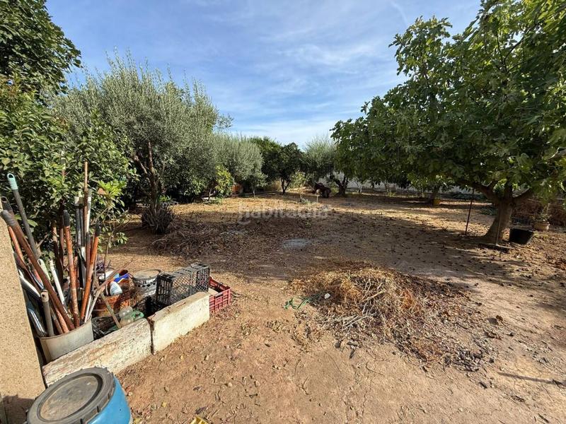 Foto 5c3e7e84-5ea2-423b-8004-8422583fa0a7. Chalet en cristal urbanización tarazona 391 chalet unifamiliar en venta en polígono industrial majaravique en Rinconada (La)