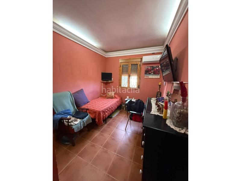 Foto 7d86fb22-5cc6-473d-83a5-e372c027ce53. Chalet en cristal urbanización tarazona 391 chalet unifamiliar en venta en polígono industrial majaravique en Rinconada (La)