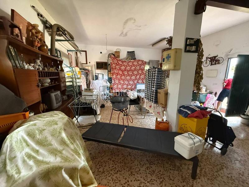 Foto 88c7a263-c921-478c-ac05-68863e75b6ab. Chalet en cristal urbanización tarazona 391 chalet unifamiliar en venta en polígono industrial majaravique en Rinconada (La)