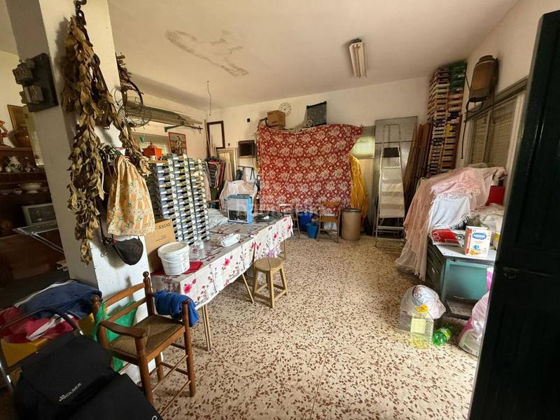 Foto c0dd4aa6-efac-4b70-b174-d99cf971d8bc. Chalet en cristal urbanización tarazona 391 chalet unifamiliar en venta en polígono industrial majaravique en Rinconada (La)