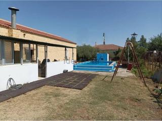 Xalet  Valle verde. Chalet unifamiliar en venta en arahal