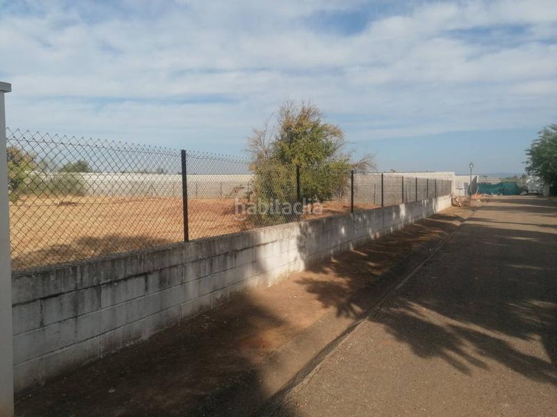 Foto 0f2dff92-d2f3-4599-98c5-1dbc9e76d8c2. Chalet in Carmona