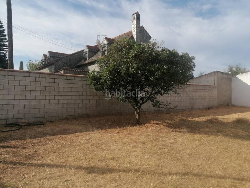 Foto 5e5899e2-d579-4058-a118-0c397942bb93. Chalet in Carmona