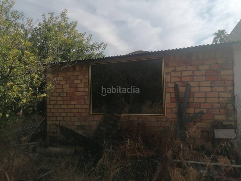 Foto 8ea7cecd-4d0e-4691-a666-a3c0ab230263. Chalet in Carmona