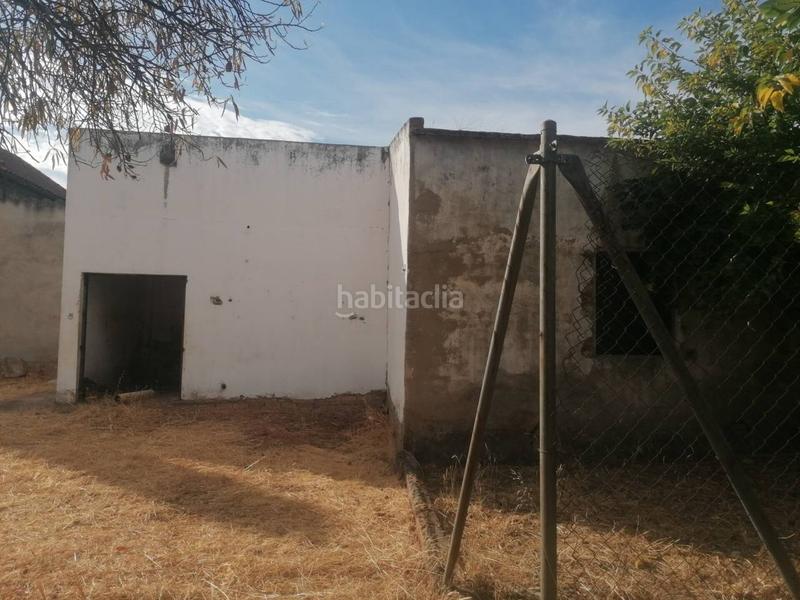 Foto 9984dc13-5b34-4e11-b2bb-75fc735488fa. Chalet in Carmona
