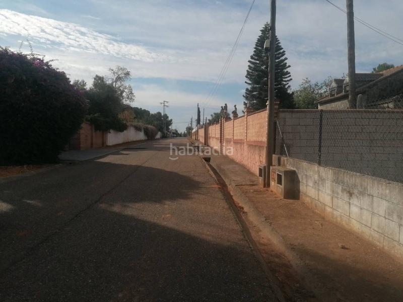 Foto 9eb4ab79-8cb8-441f-b11b-e8f942588cab. Chalet in Carmona