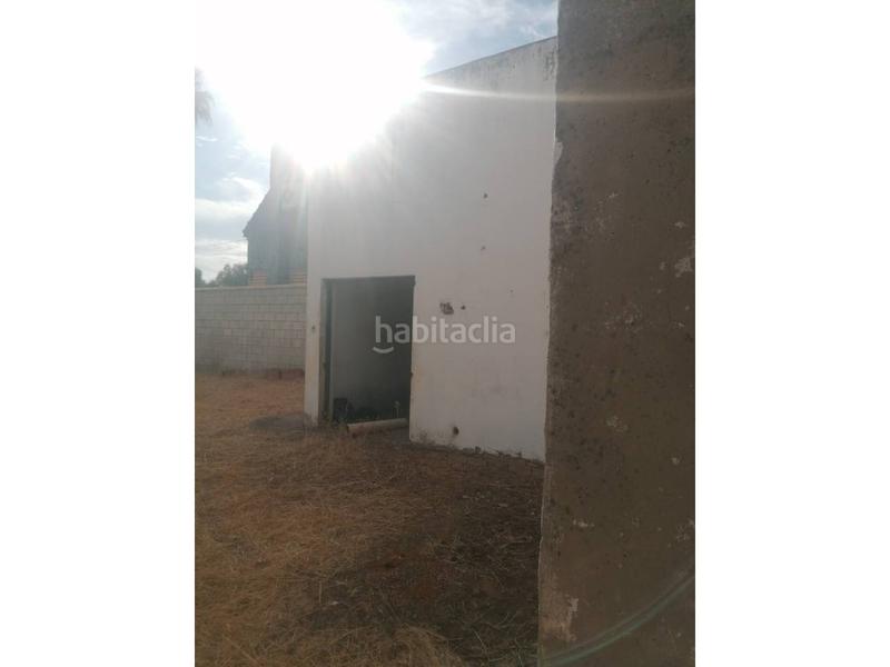 Foto ce7a6215-d127-4190-864c-2d90660c56f0. Chalet in Carmona