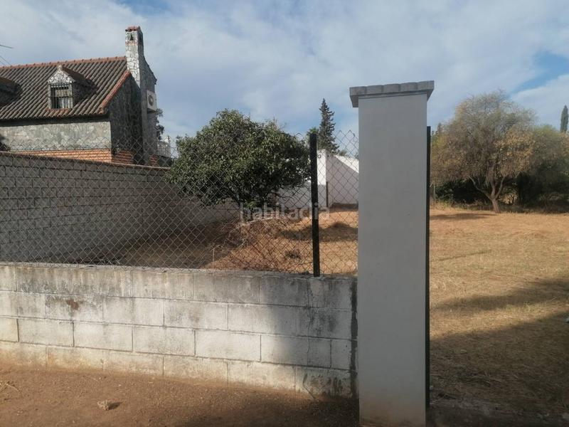 Foto f50298a5-bb61-4f96-b09c-82c0c150bb28. Chalet in Carmona