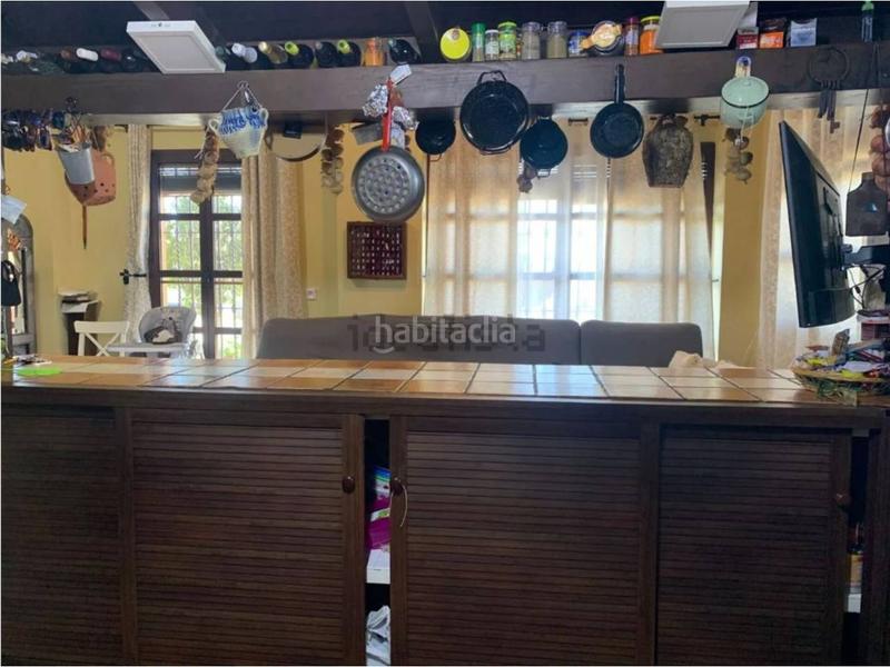 Foto 0371b41c-ec7e-41f5-beb9-75fe5d3c8d1f. Xalet amb aparcament piscina a Rinconada (La)