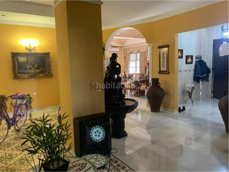 Foto 2a7f8353-9447-44fc-b272-e9efe2425b06. Xalet amb aparcament piscina a Rinconada (La)