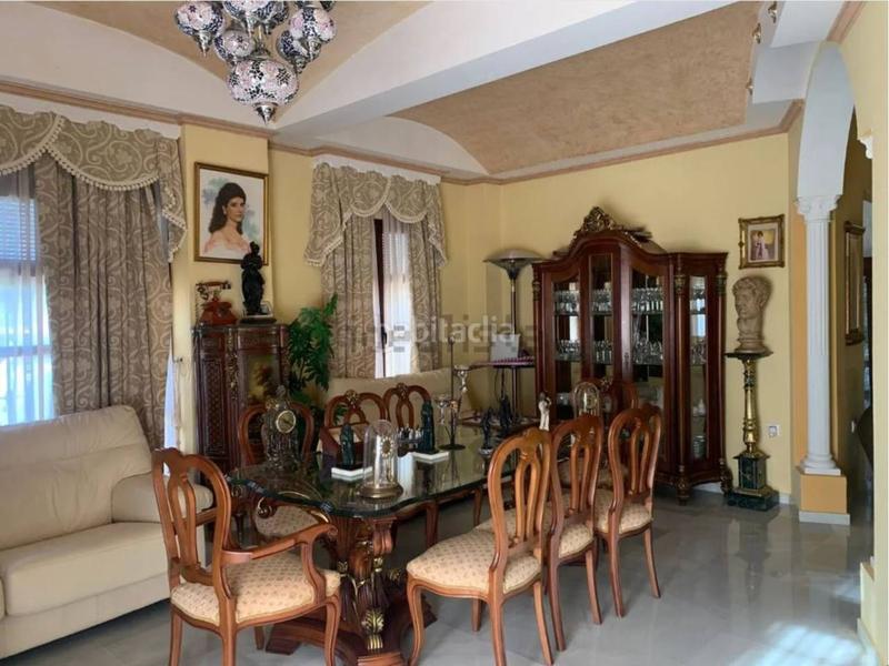 Foto 32ddd20e-7efd-4b77-bdbf-bb62ce1aae66. Xalet amb aparcament piscina a Rinconada (La)