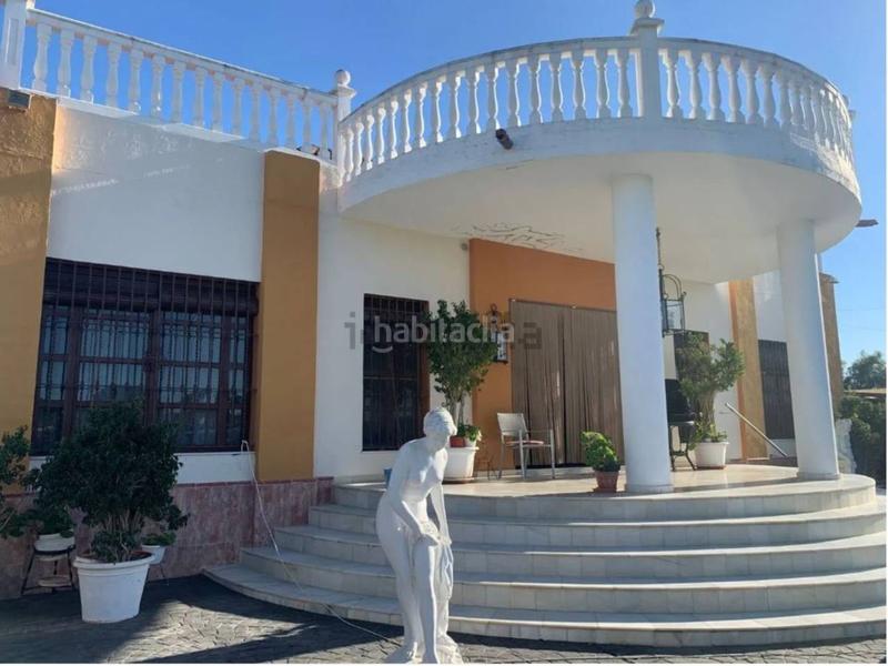 Foto 4ee18a1d-b522-48c6-8f73-bf03cf8d7aa8. Xalet amb aparcament piscina a Rinconada (La)