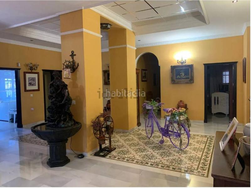 Foto 630c5c25-13c1-412f-ad2a-bf5a5286ab20. Xalet amb aparcament piscina a Rinconada (La)