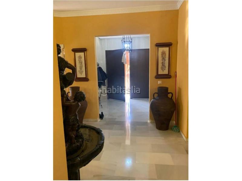 Foto 6b707c4d-5a6e-42dc-8f40-333a7b6f6ecb. Xalet amb aparcament piscina a Rinconada (La)