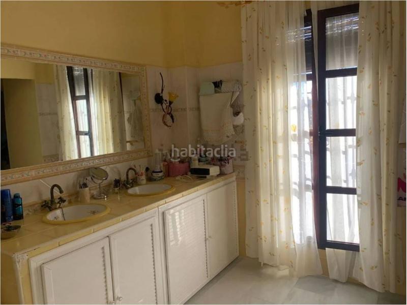 Foto 9af22b4a-1825-44e1-8de0-e71570a4ed8a. Xalet amb aparcament piscina a Rinconada (La)