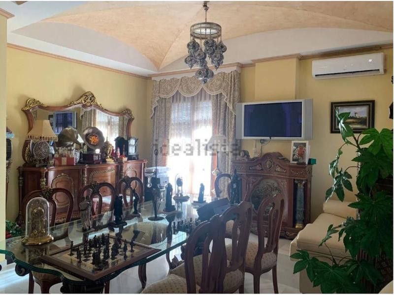 Foto c46aad8e-3569-41c7-b278-01c639980186. Xalet amb aparcament piscina a Rinconada (La)