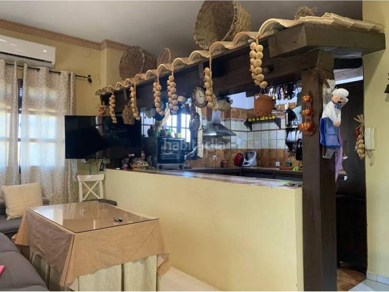 Foto cffe6c12-2e9c-422d-a261-21d290919a01. Xalet amb aparcament piscina a Rinconada (La)