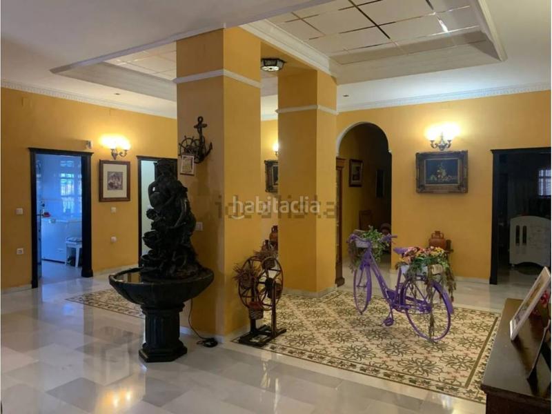 Foto f202b5e8-ec26-44e6-a1e9-0b93498157b3. Xalet amb aparcament piscina a Rinconada (La)