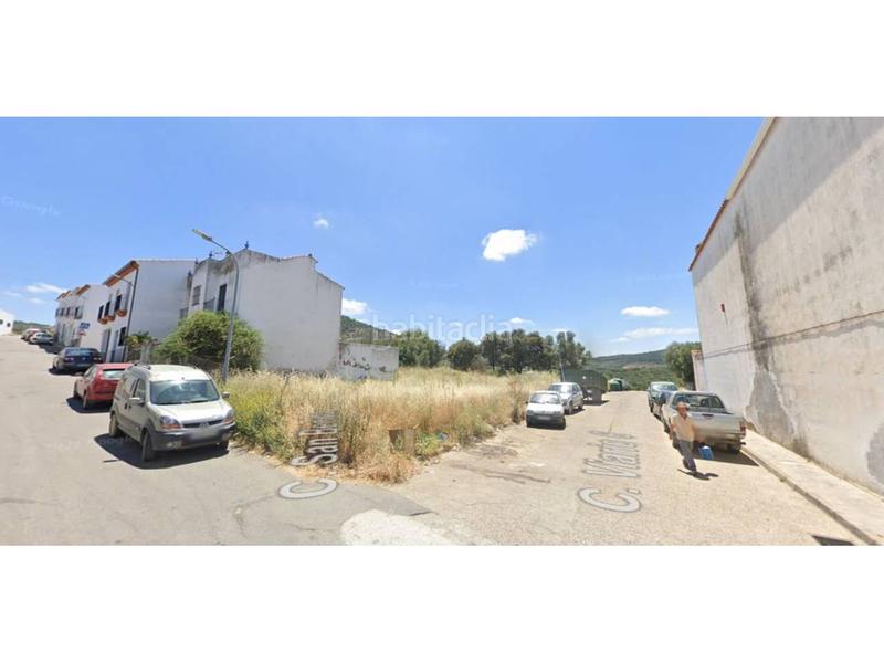 Foto 0450c4b0-8b97-48e9-83e6-5853eda9b88f. Terrain résidentiel dans san benito 22 dans Cabeza la Vaca