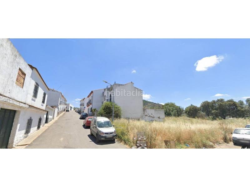 Foto 924fcb19-9fb2-4cd1-b9f7-a92eb727a758. Terrain résidentiel dans san benito 22 dans Cabeza la Vaca