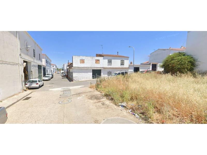 Foto 95dc4a0b-a3f8-4100-9ffd-213f45788e04. Terrain résidentiel dans san benito 22 dans Cabeza la Vaca