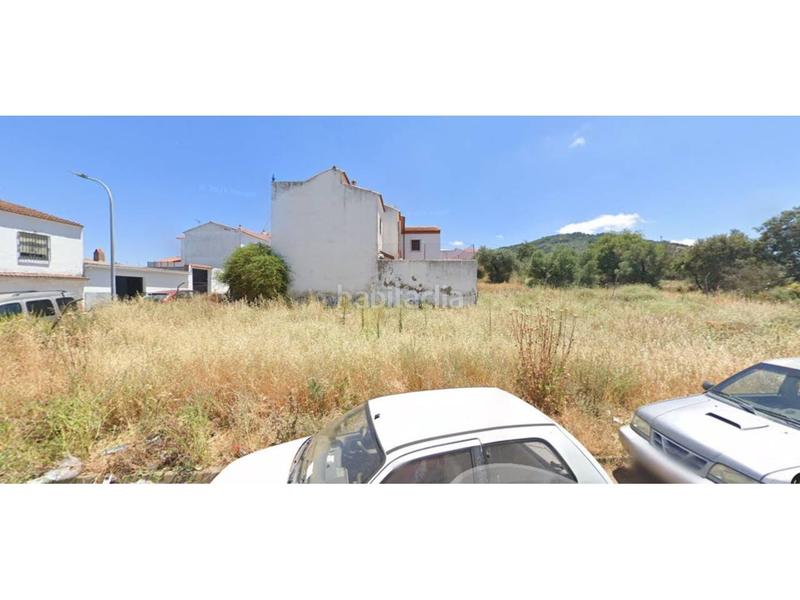 Foto a4d2f96d-4731-402c-9448-1178d8f1a11a. Terrain résidentiel dans san benito 22 dans Cabeza la Vaca