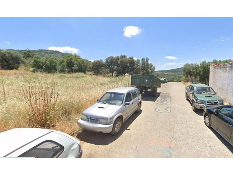 Foto a8eb09ff-15c6-41a6-9027-7952ce534ccf. Terrain résidentiel dans san benito 22 dans Cabeza la Vaca