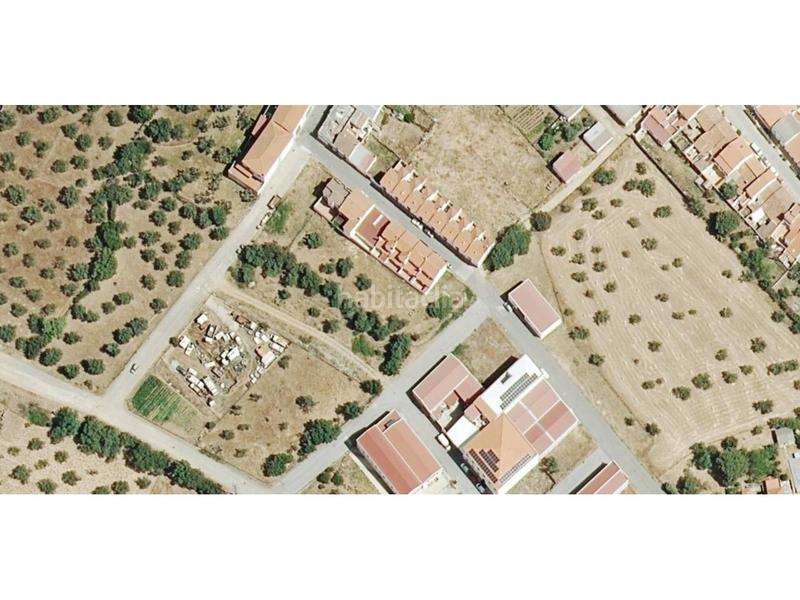 Foto e32eb9fc-2886-4cce-a1ba-f387338cb4f5. Terrain résidentiel dans san benito 22 dans Cabeza la Vaca