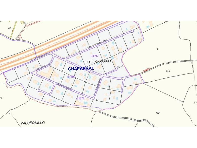 Foto 29226628-fa05-4faf-aa68-03a7e20b5aaf. Maison dans zorzolena 44 dans Carmona