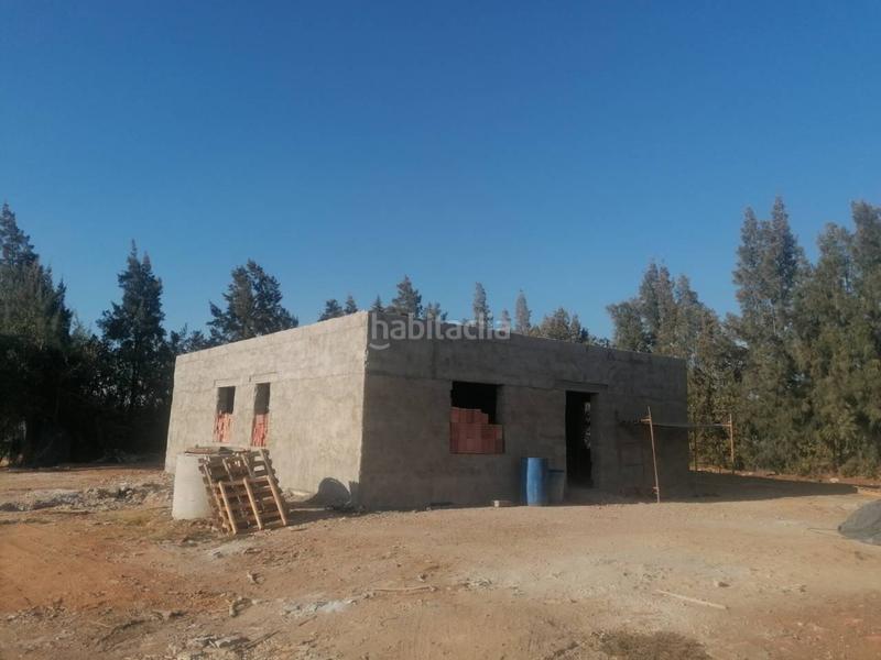 Foto 574304e7-bcc6-49ad-89c3-5319e9a54c7c. Maison dans zorzolena 44 dans Carmona