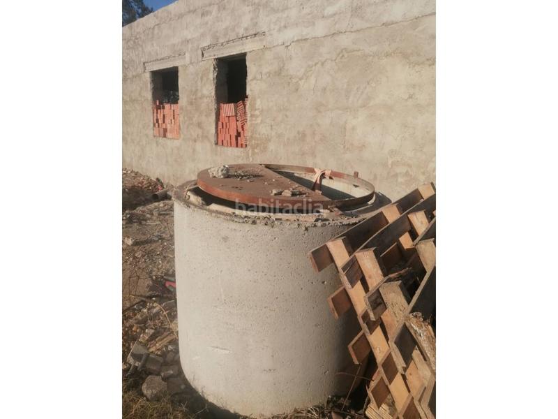 Foto 664efab7-adc0-4d96-b91f-56320a30724e. Maison dans zorzolena 44 dans Carmona