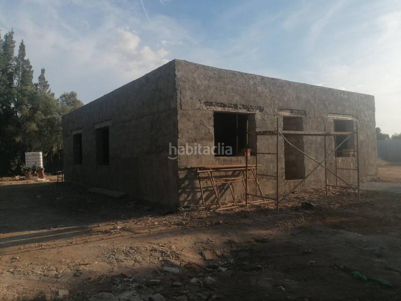 Foto bad1da37-c503-4924-baec-da3378ddb93d. Maison dans zorzolena 44 dans Carmona
