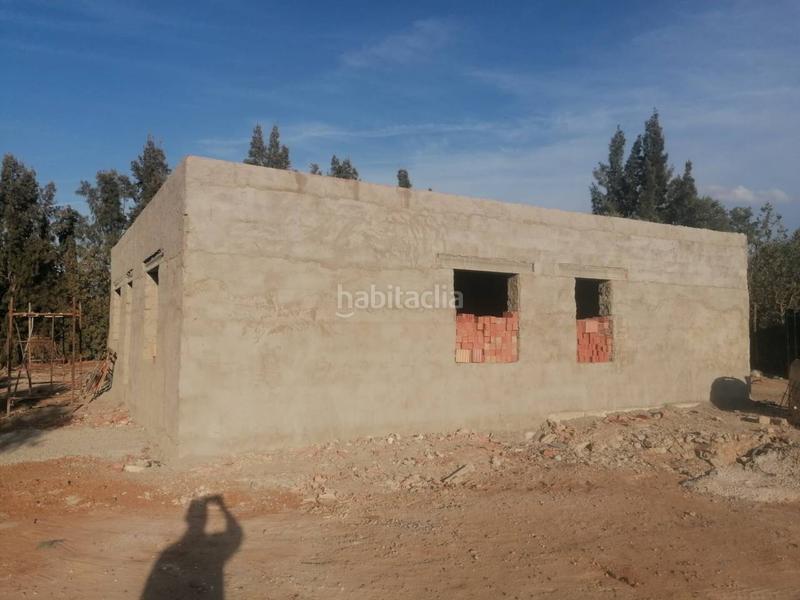 Foto d9d0c60b-6ffd-46e3-a353-7d7c6335d3ce. Maison dans zorzolena 44 dans Carmona