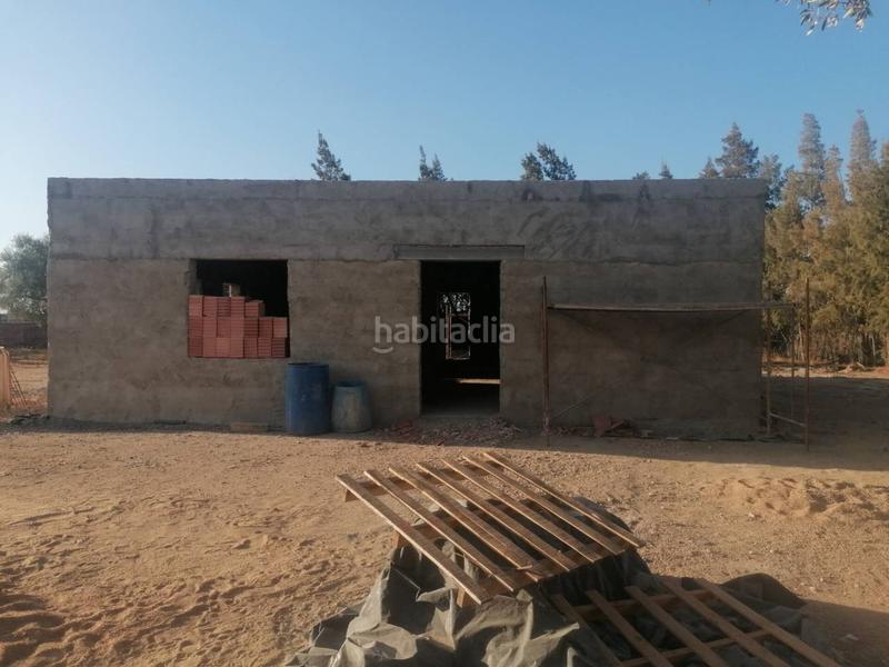 Foto e0219b30-aee0-41d3-a631-9ef9253feb6d. Maison dans zorzolena 44 dans Carmona